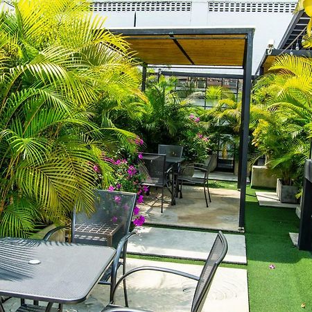 Alko Hotel Boutique Cali Ngoại thất bức ảnh