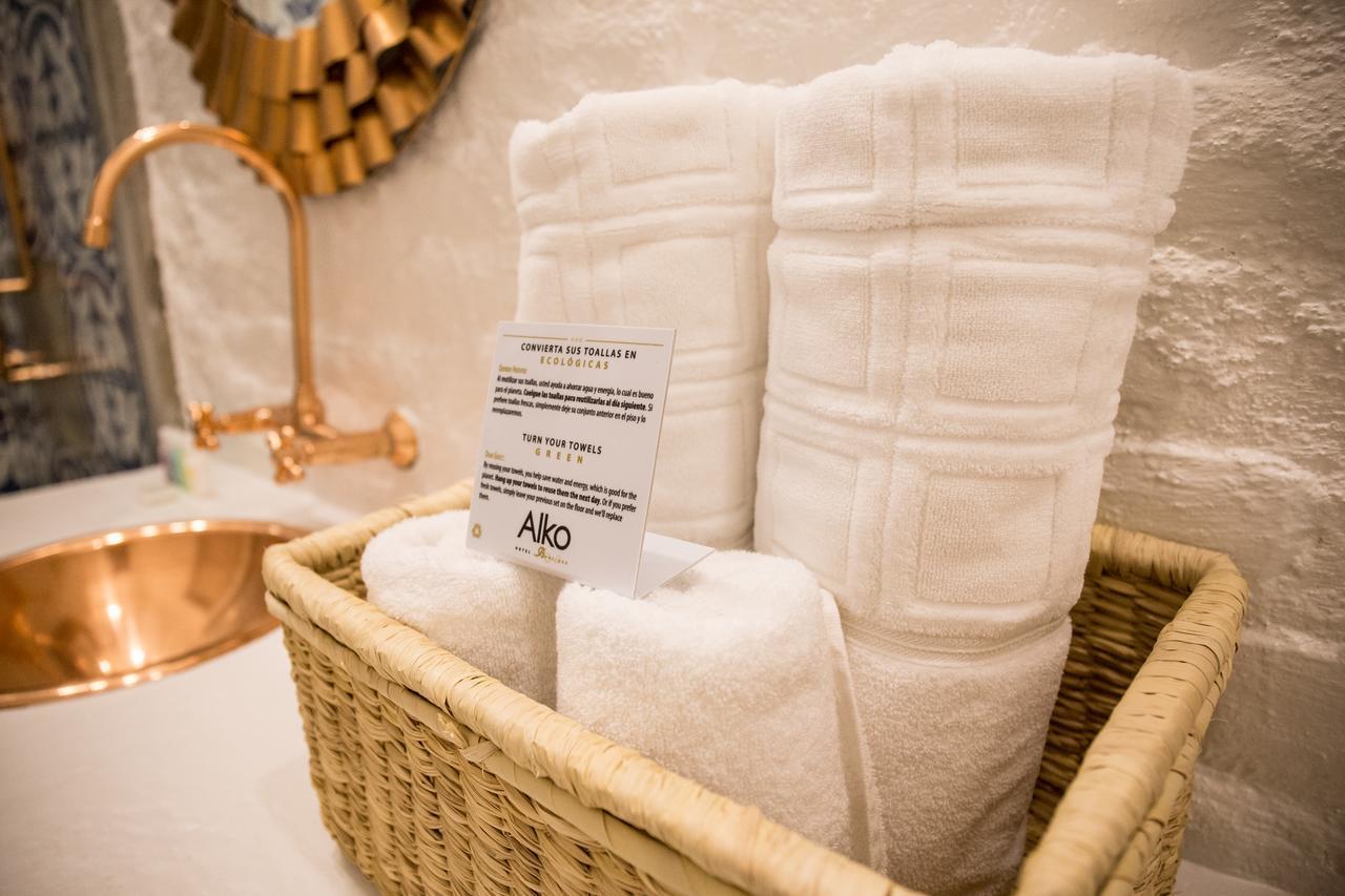 Alko Hotel Boutique Cali Ngoại thất bức ảnh