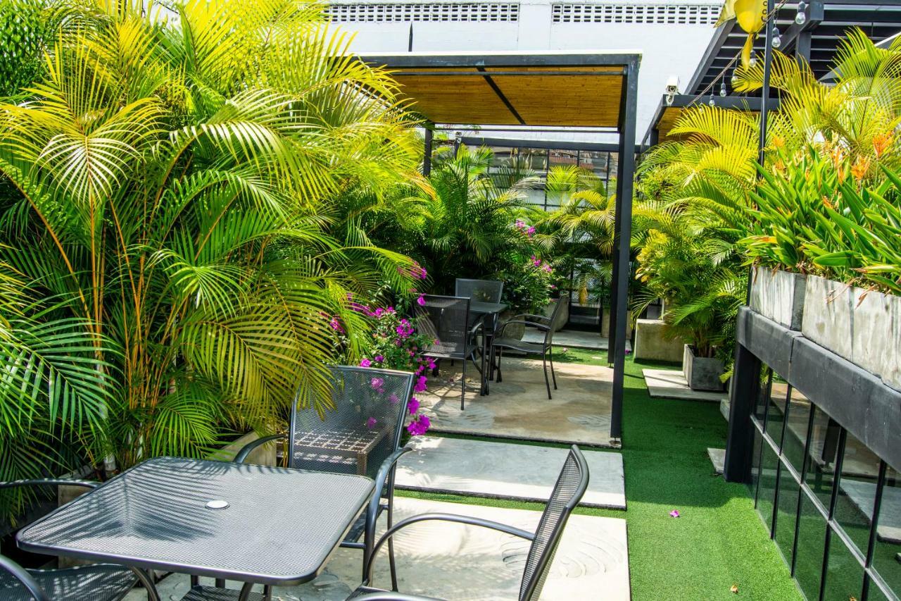 Alko Hotel Boutique Cali Ngoại thất bức ảnh