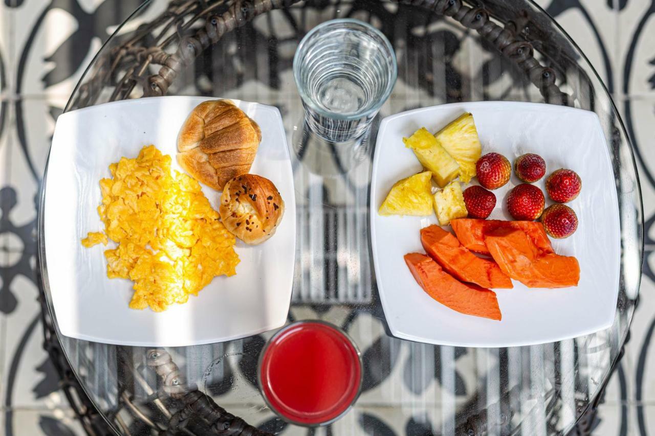Alko Hotel Boutique Cali Ngoại thất bức ảnh