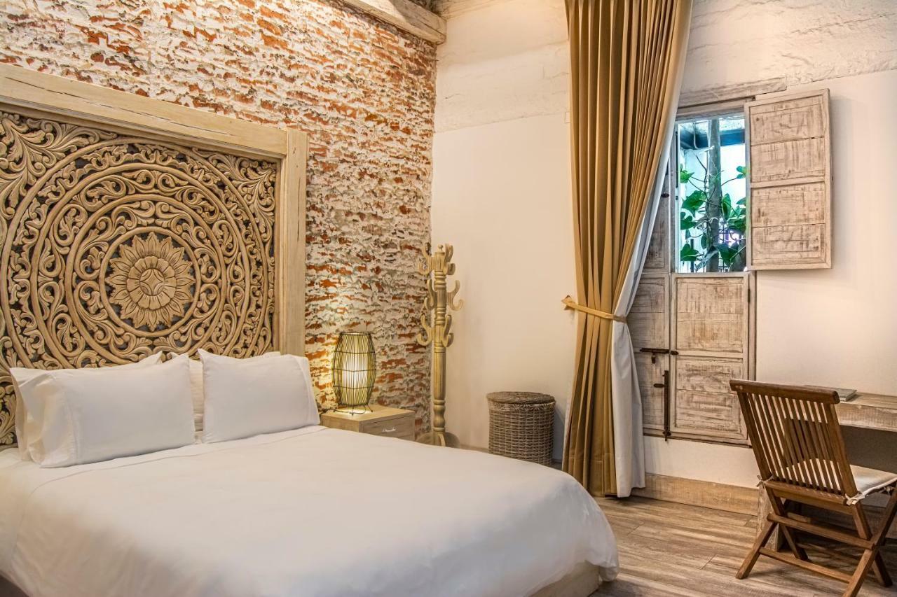 Alko Hotel Boutique Cali Phòng bức ảnh