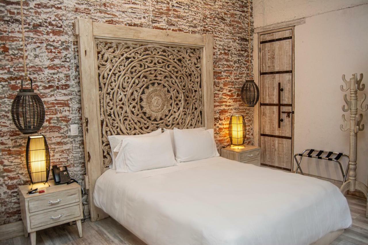 Alko Hotel Boutique Cali Phòng bức ảnh