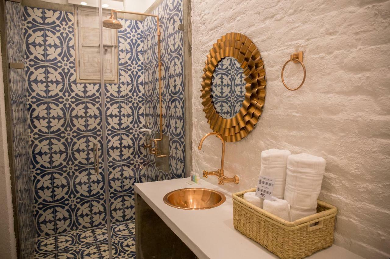 Alko Hotel Boutique Cali Ngoại thất bức ảnh