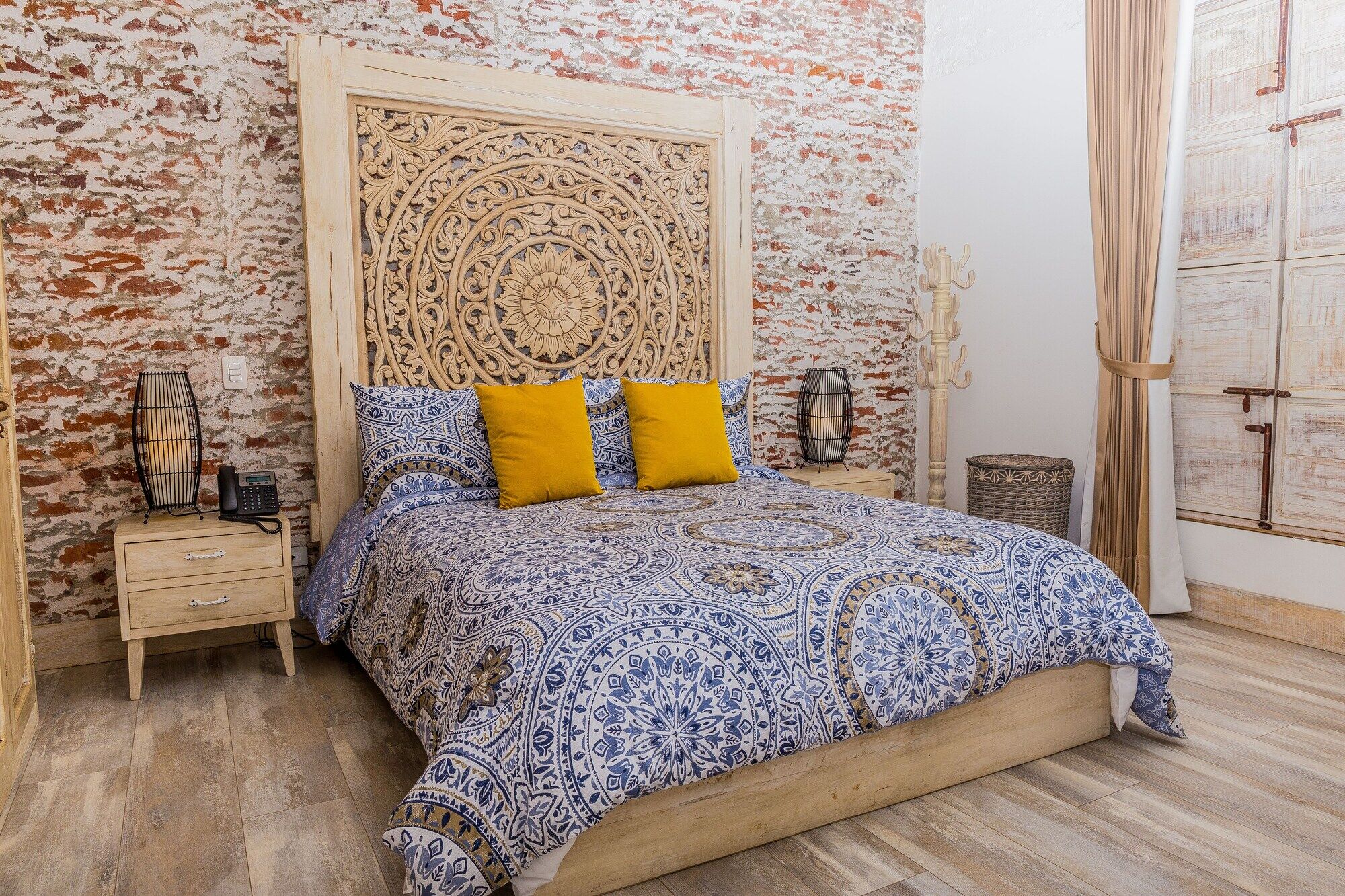 Alko Hotel Boutique Cali Ngoại thất bức ảnh
