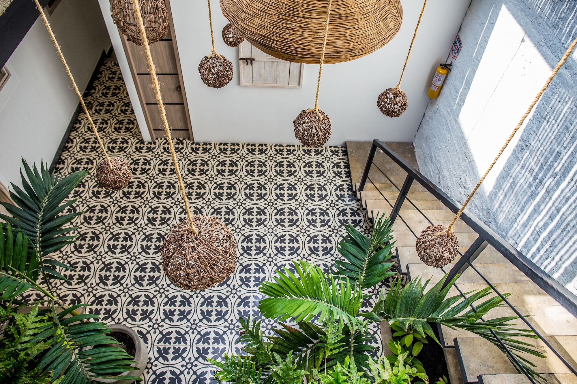 Alko Hotel Boutique Cali Ngoại thất bức ảnh