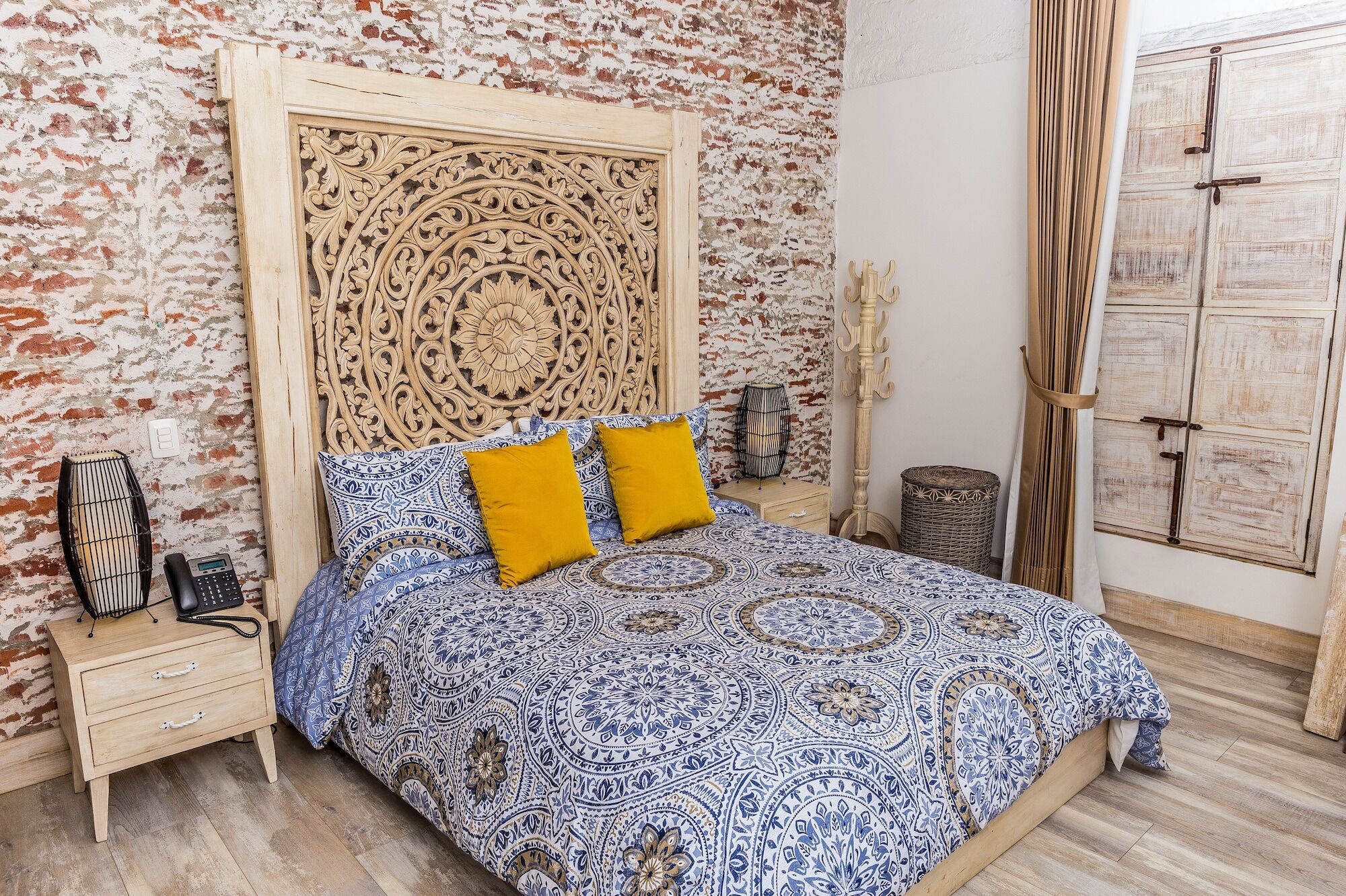 Alko Hotel Boutique Cali Ngoại thất bức ảnh